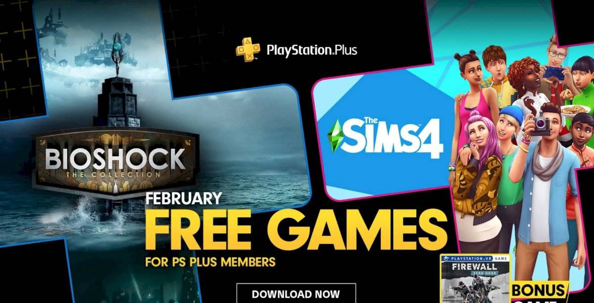 PlayStation Plus