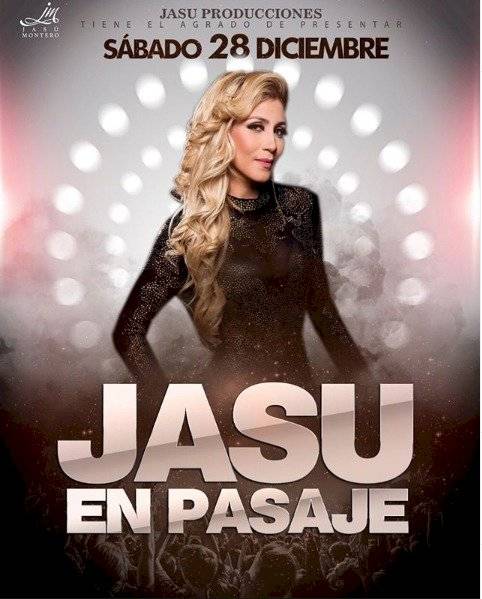 Jasú Montero