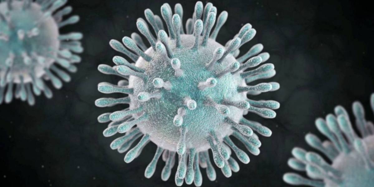 Revelan que la Inteligencia Artificial fue el primer sistema en alertar sobre el coronavirus Wuhan