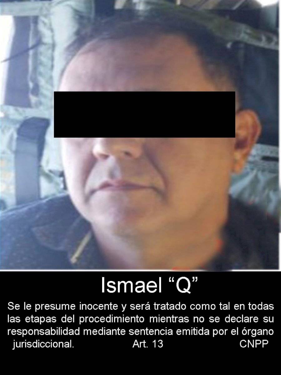 Ismael Quintero