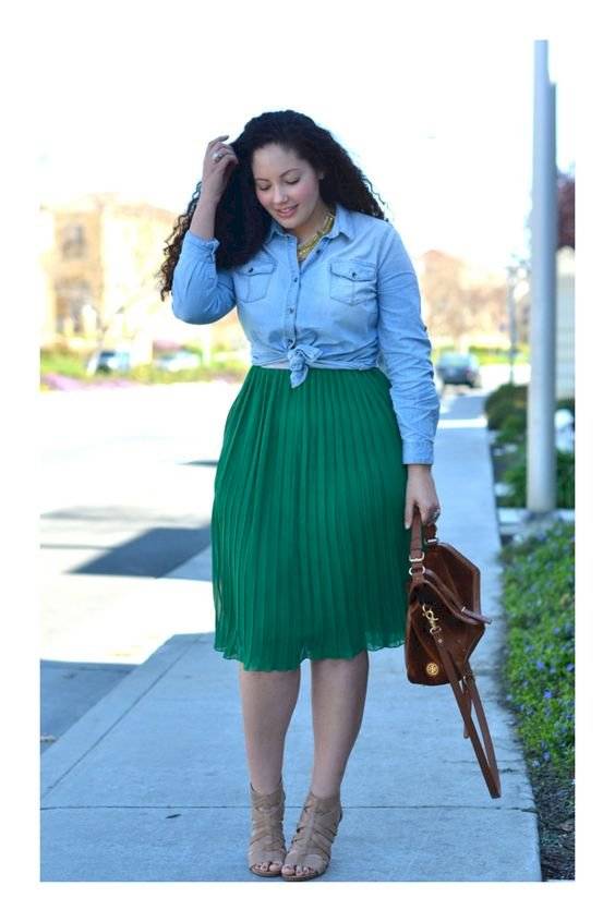 Outfit de mujer