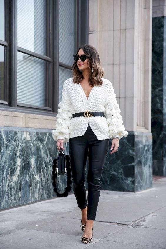Outfit de mujer