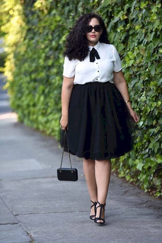 Outfit de mujer