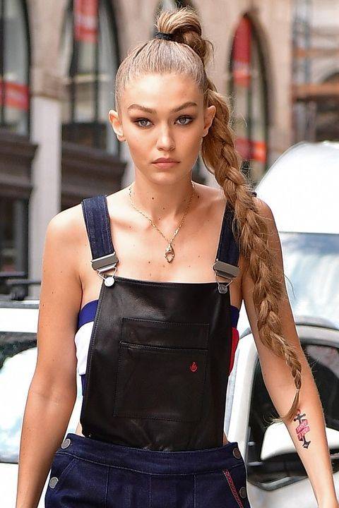 Tendencias de cabello 2020 Tendencias de cabello 2020
