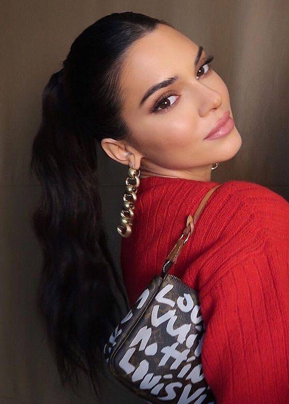 Tendencias de cabello 2020 Tendencias de cabello 2020