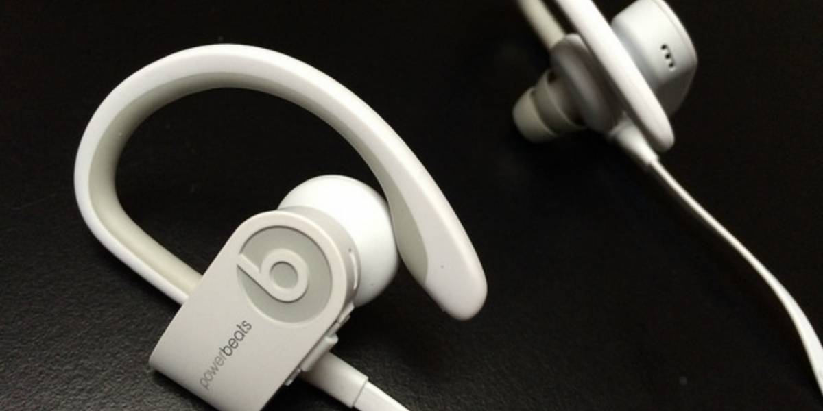 Los Powerbeats 4 de Apple aparecen en la última actualización de iOS 13