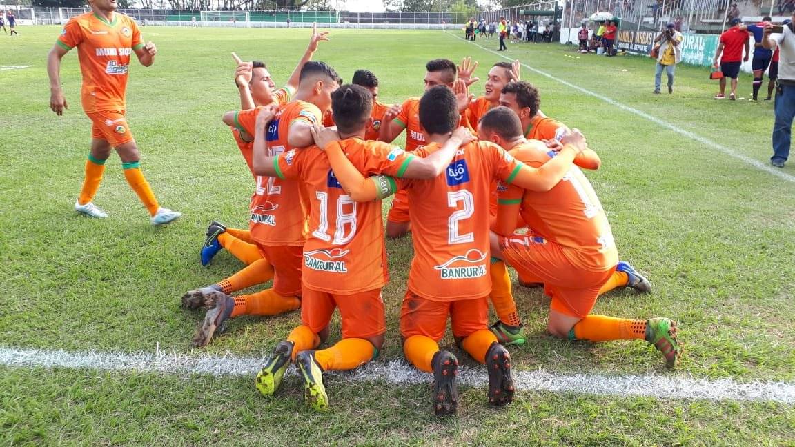 Deportivo Siquinalá