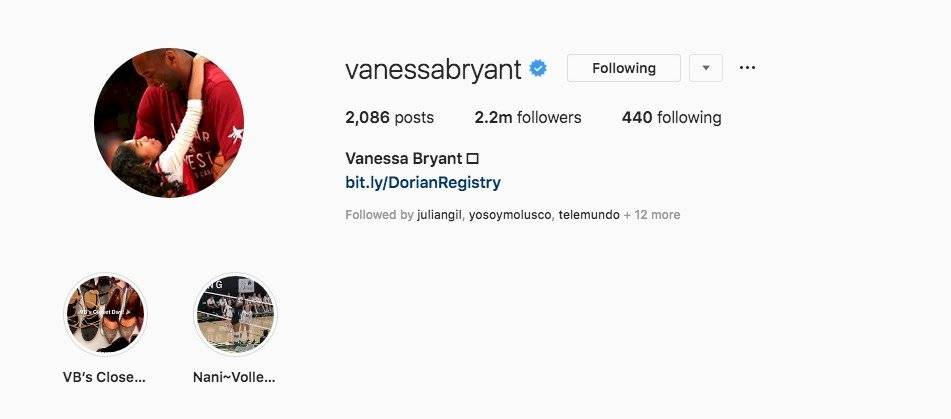 Instagram