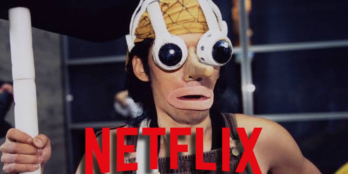 Netflix: Se confirman 10 episodios para el Live Action de One Piece