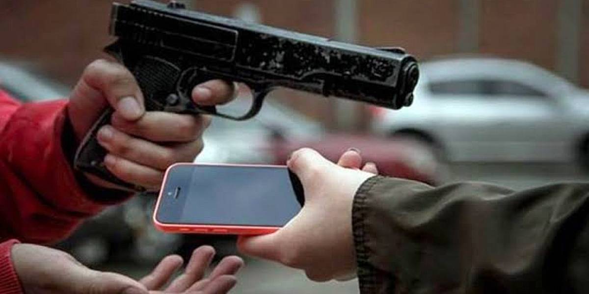 México: Crean una app que te permite controlar tu celular aún estando apagado