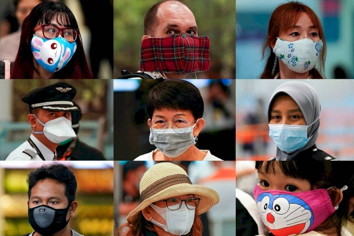 OMS declaró "alerta internacional a causa del Coronavirus - Publimetro Chile