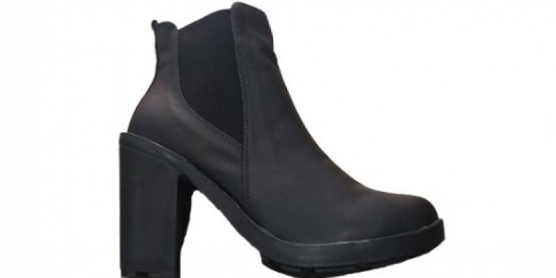 de zapatos