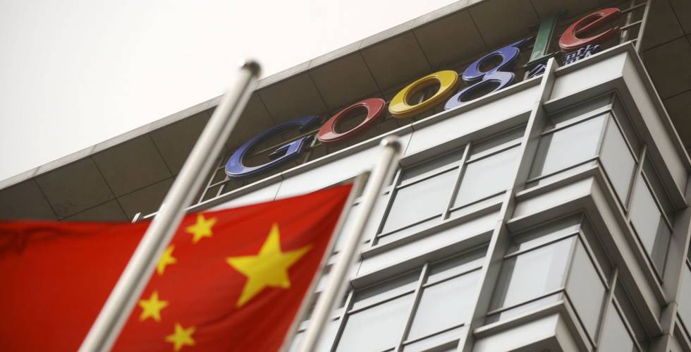 Google cierra oficinas en China por el brote de coronavirus