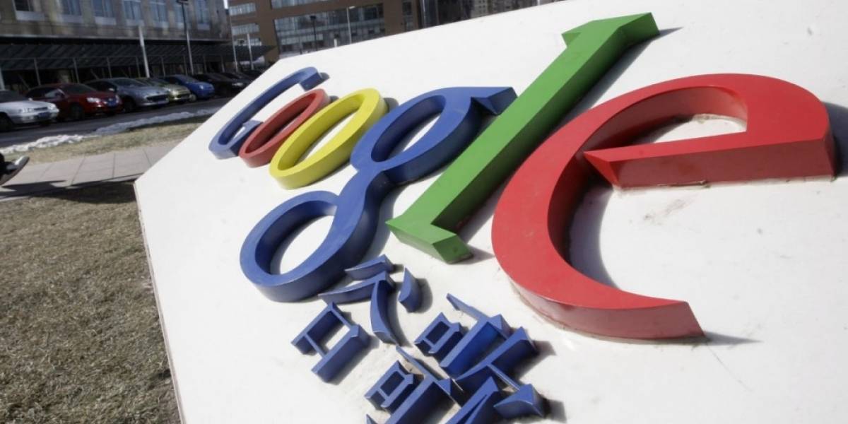 Google cierra oficinas en China por el brote de coronavirus