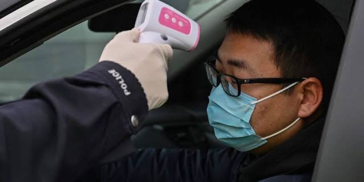 Oficial: el coronavirus de Wuhan es declarado una emergencia sanitaria global