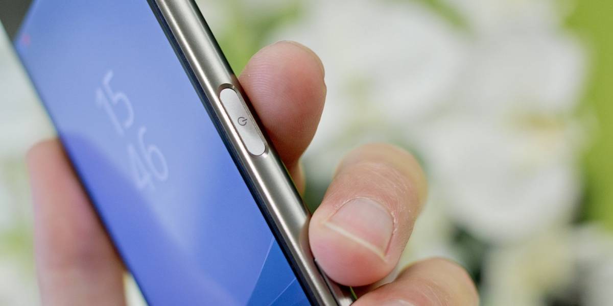 Un reporte revela que el iPhone de 2021 tendría el Touch ID en un costado