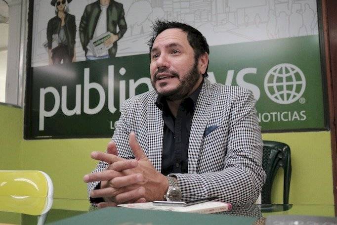 Rodolfo Jímenez