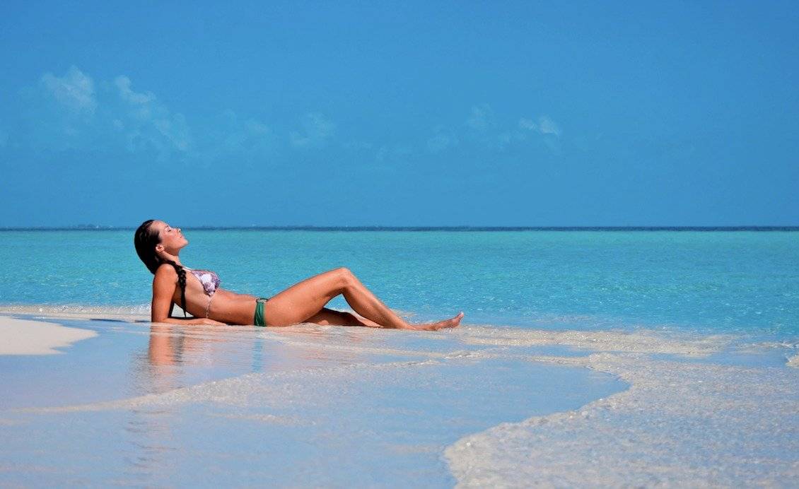 Caribe Mexicano, la plataforma para conectar con la oferta turística de la región