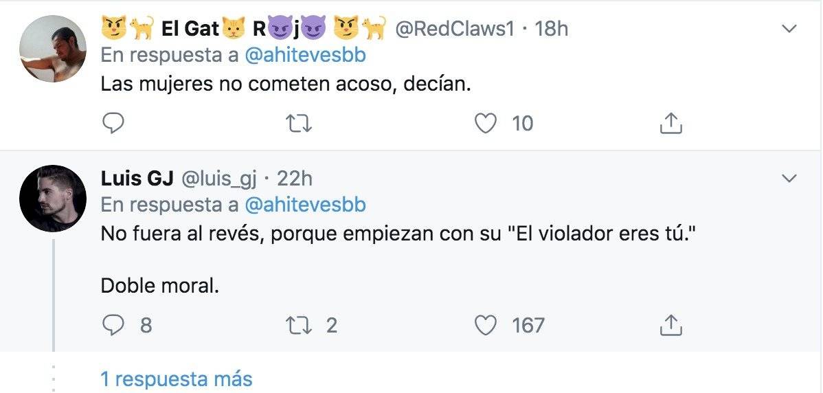 Alumna pide a profesor que le llame “Mi amor” y causa polémica en redes