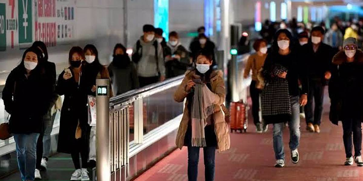 Coronavirus: Redes Sociales muestran la vida dentro de la cuarentena de Wuhan