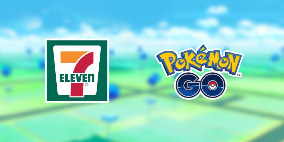 Pokémon Go y 7 Eleven hacen equipo dentro de México