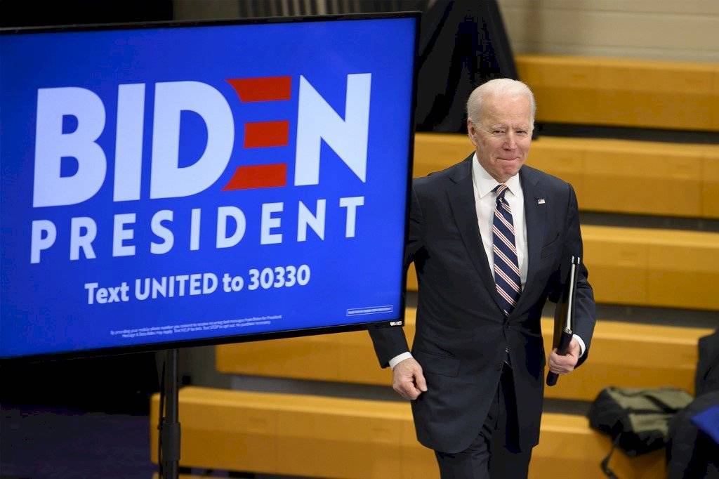 Joe Biden