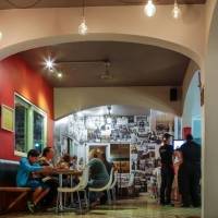 Restaurantes locales se preparan para despedir el mes de enero