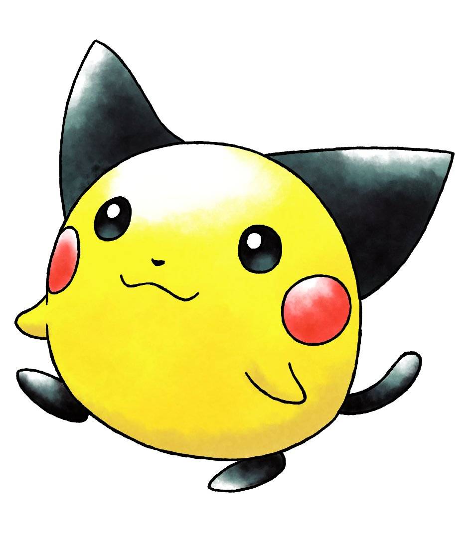 Pokémon Diseños Pokémon Diseños