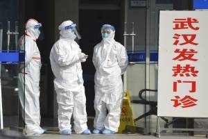 Desarrollan kit de detección del coronavirus