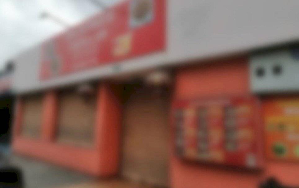 Local de Chifa