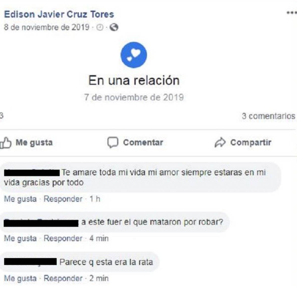 Ladrón