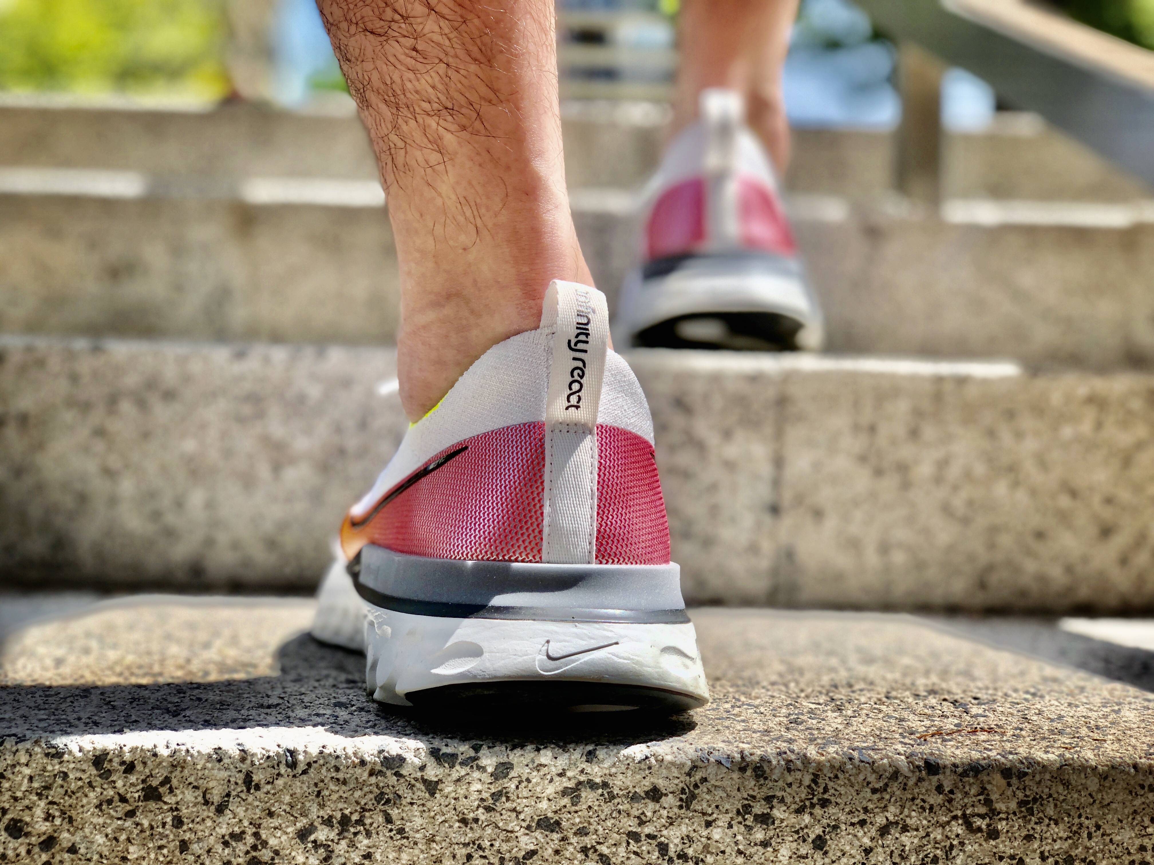 Nike React Infinity Run