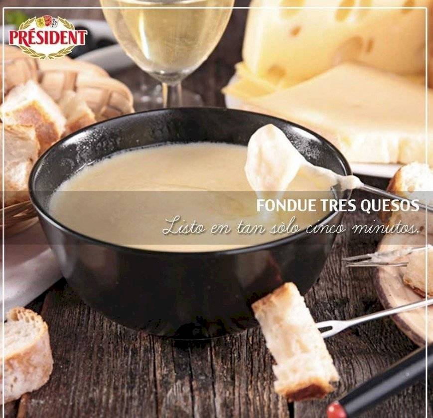 Queso