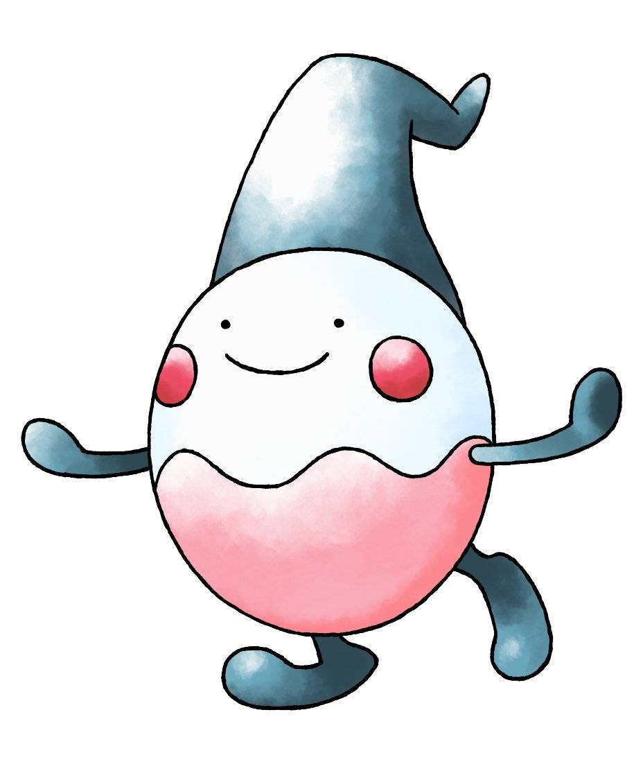 Pokémon Diseños Pokémon Diseños