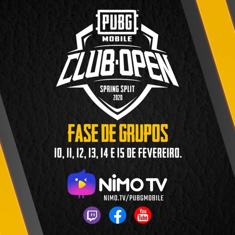 PUBG MOBILE