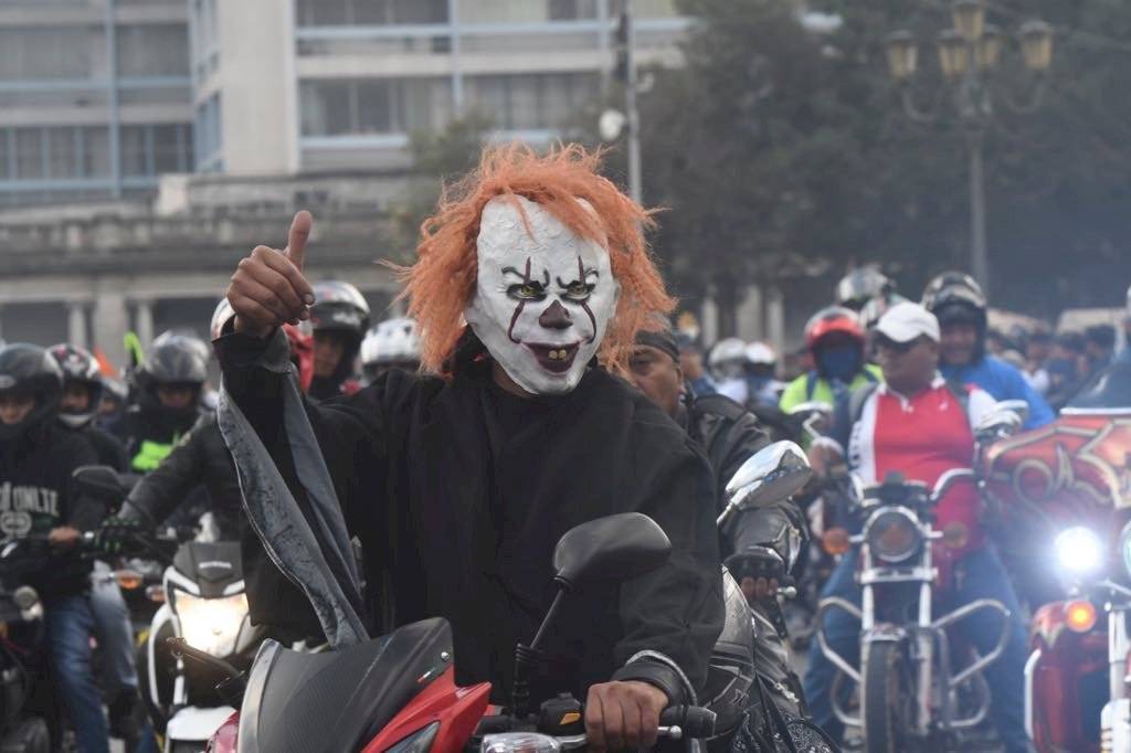 Caravana del Zorro 2020