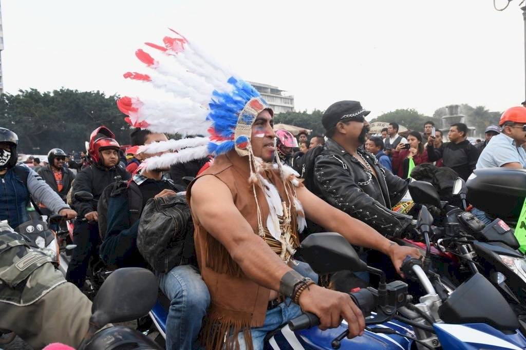 Caravana del Zorro 2020