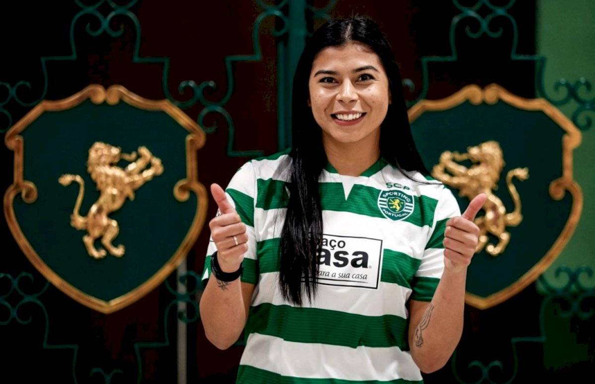 Amanda Pérez