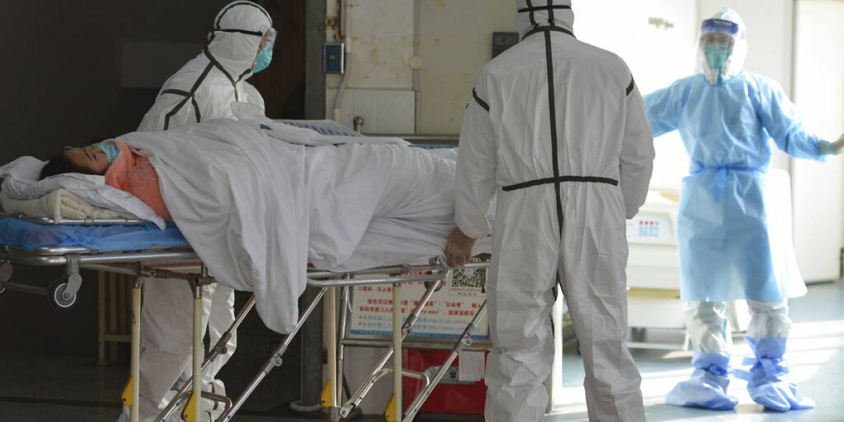 Coronavirus de Wuhan: Filipinas reporta primera muerte por el virus fuera de China