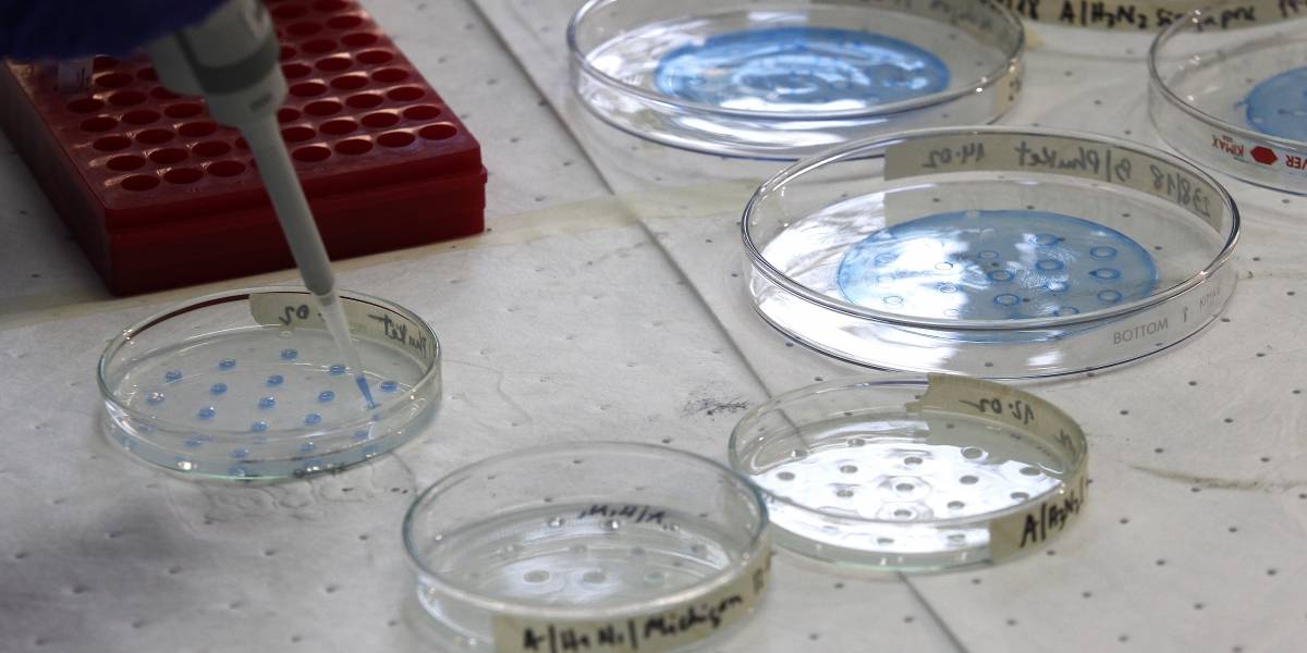 Confirman quinto caso de coronavirus en Chile: el tercero en la Región Metropolitana