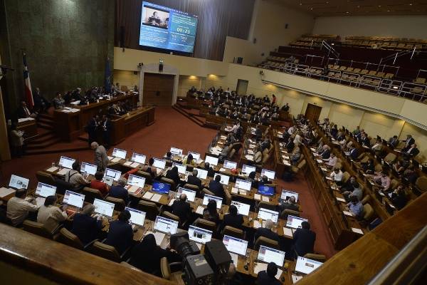 Y tras el 10%, ¿qué?: Los “pendientes” que urgen en el Congreso