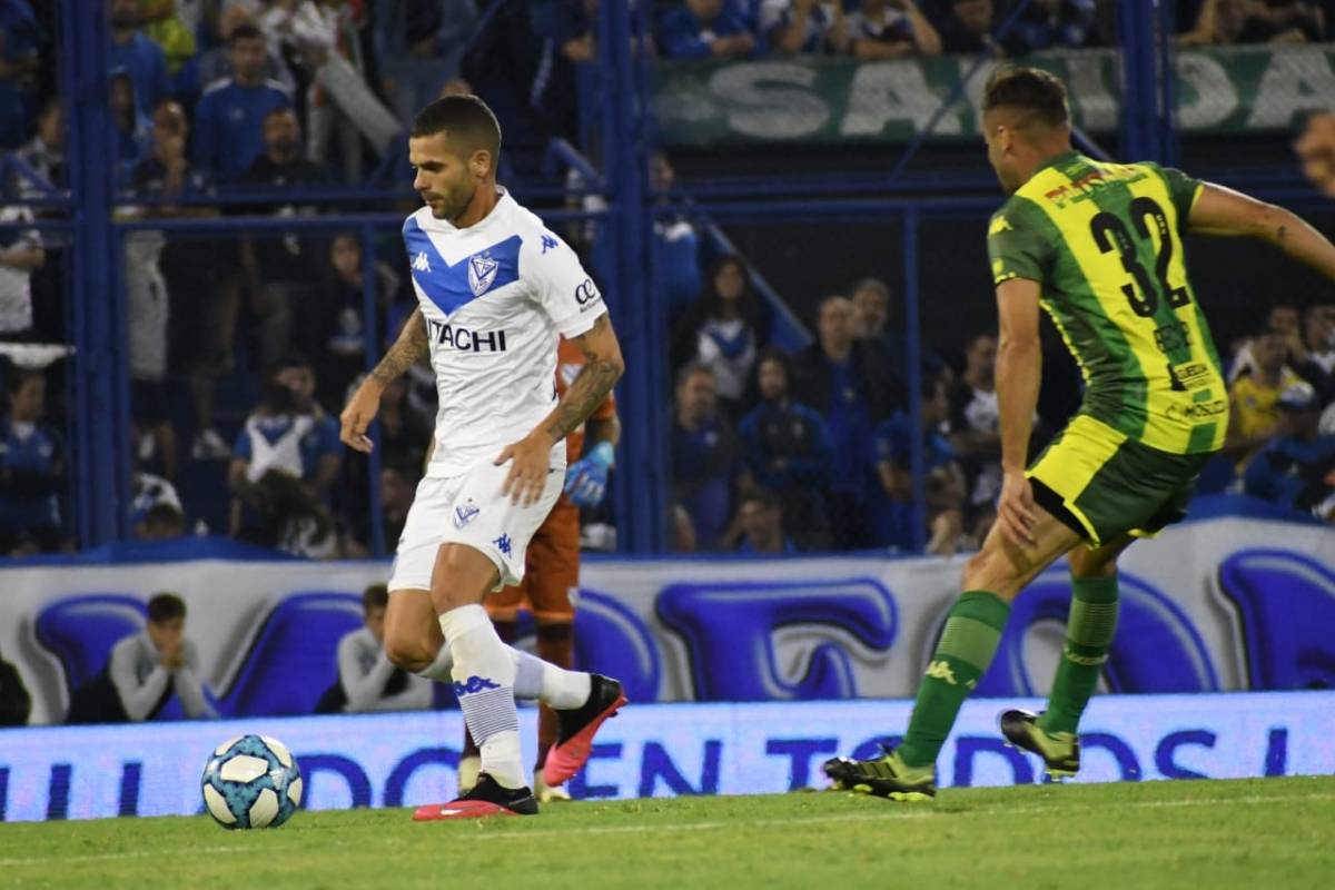 La tragedia de Fernando Gago, con una nueva lesión que lo aleja de ...