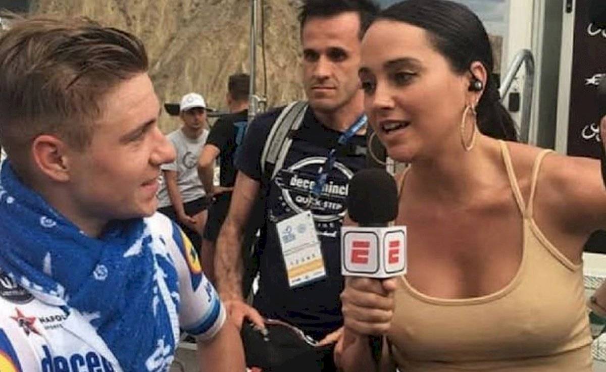 Periodista