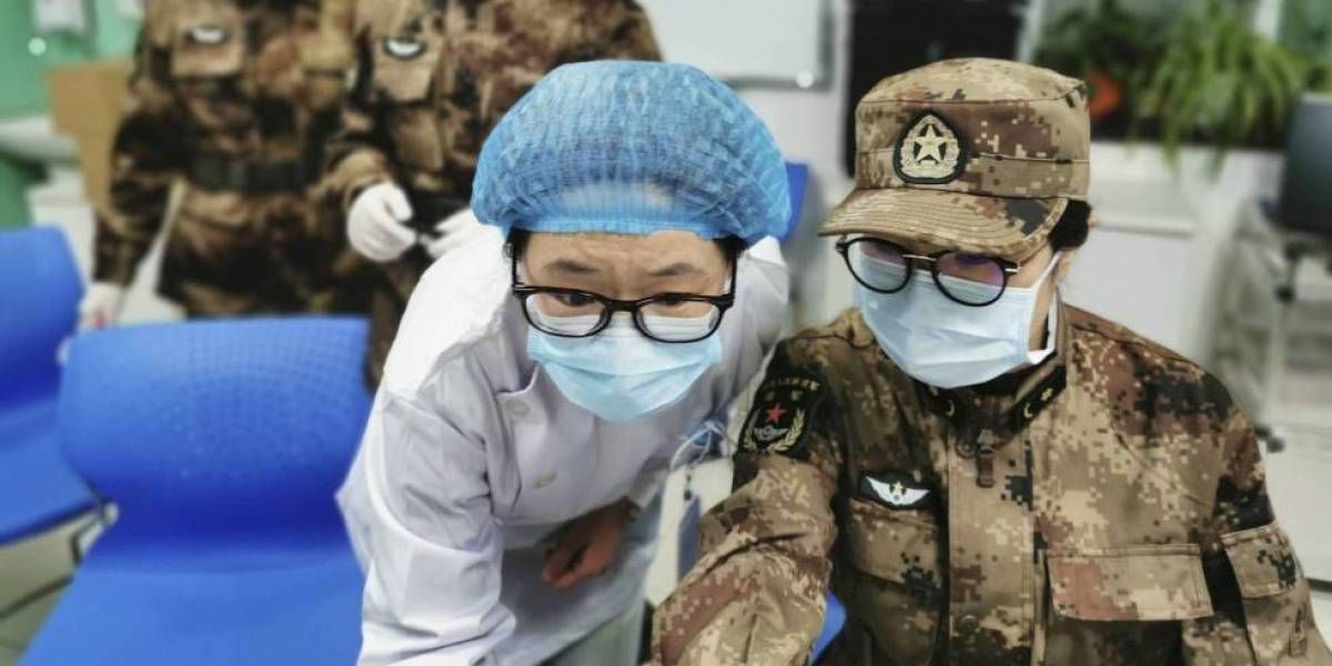 China prohíbe funerales y ordena cremaciones inmediatas de víctimas del coronavirus