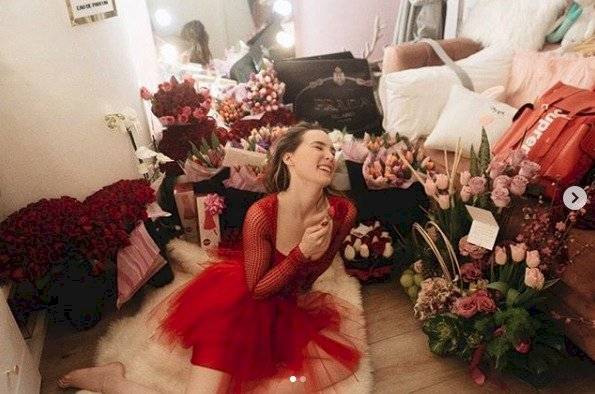 Belinda