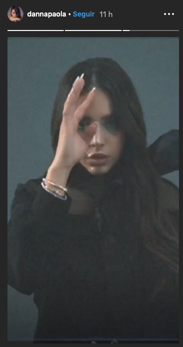 Danna Paola Danna Paola