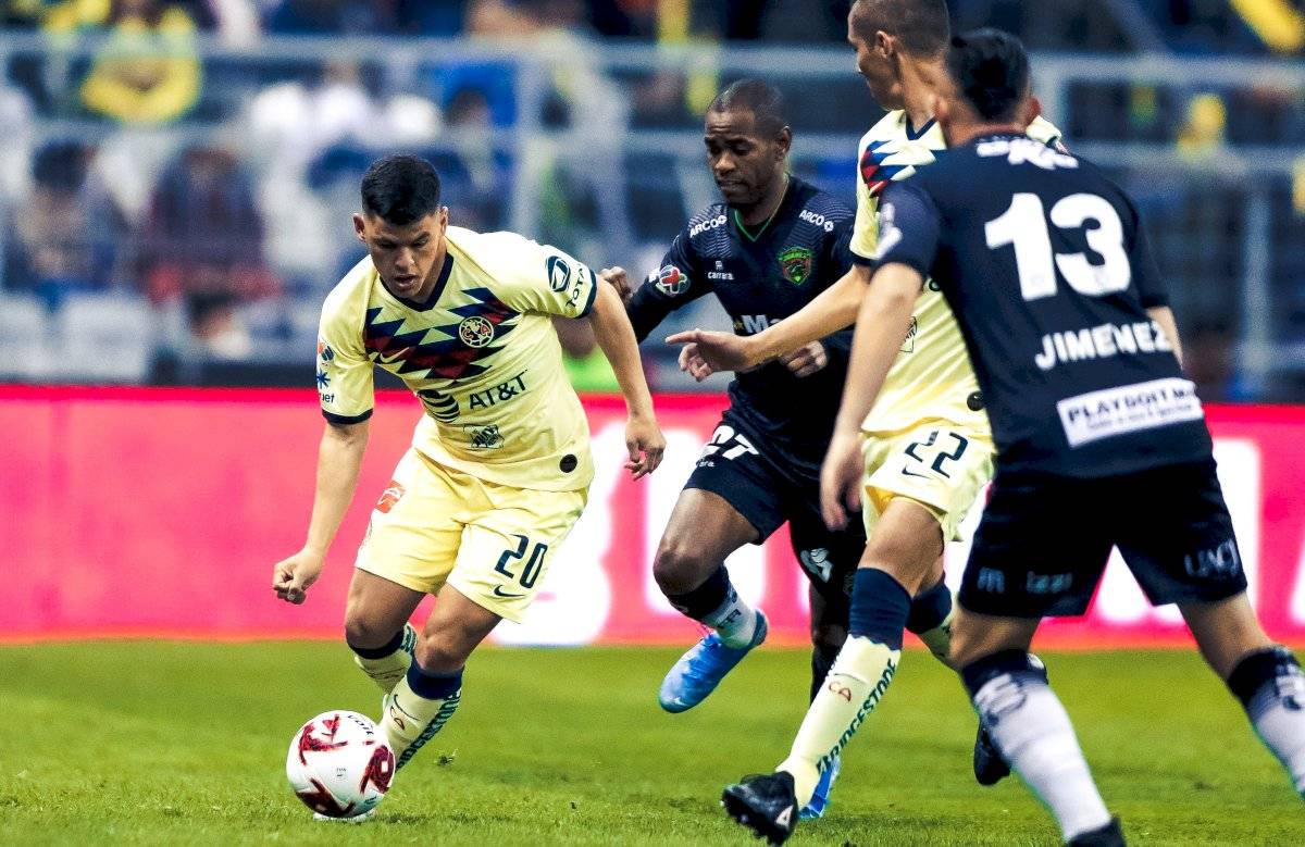Club América