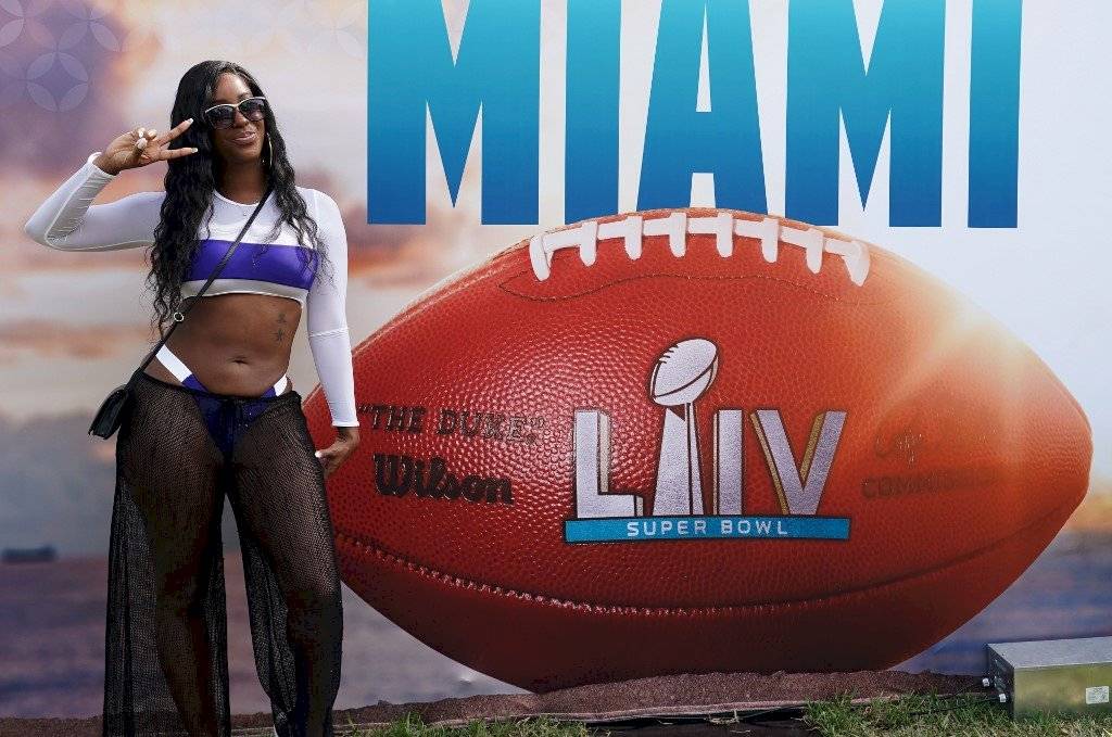 Super Bowl LIV