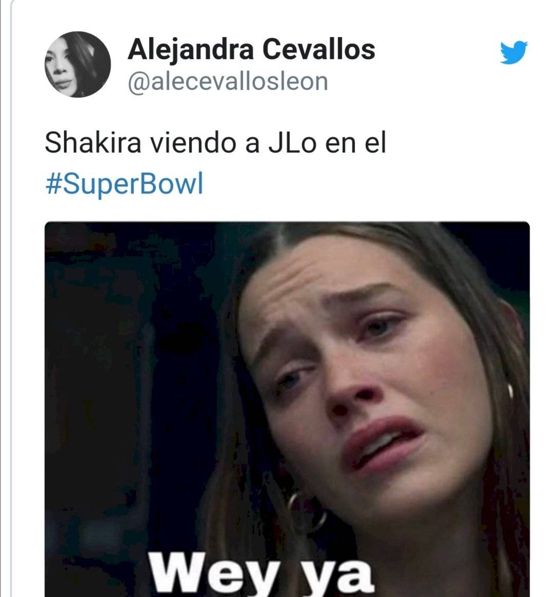 Shakira