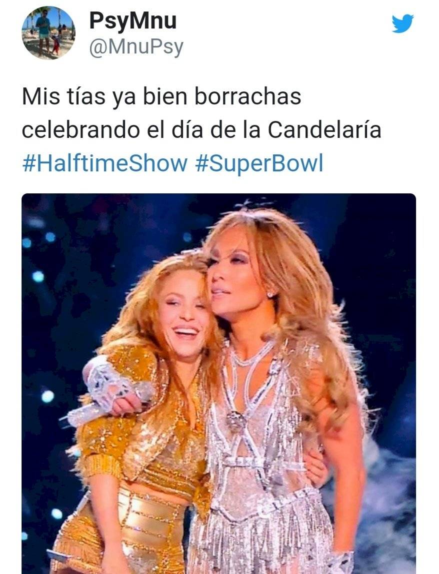 Shakira